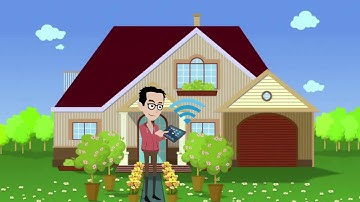 Tips to Avoid Wireless Interference:  Wi-Fi Tips