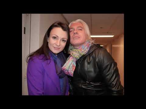 RIGOLETTO. Last Scene. Dmitri Hvorostovsky & Irina Lungu