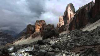 Ask The Mountains ~ Vangelis & Stina Nordenstam