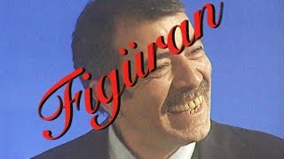 Figüran | TV Filmi Full (Selçuk Yöntem, Mine Çayıroğlu)