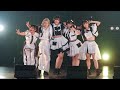 FandL (ファンドル)『本命！アイドルライブ』2024.11.08 横浜1000CLUB【4K60p/α7SIII】