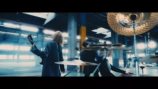 Trident - Cry Out Rock-Metal 2022 - Final Cut 4.35 To 3.14 - Edited Ks