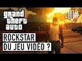 GTA : Rockstar du jeu vidéo ? - Dans La Légende