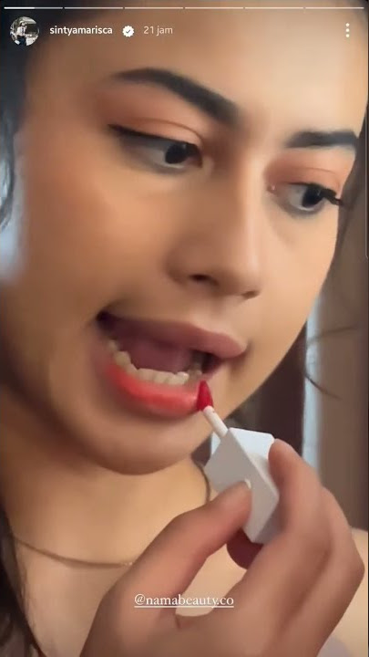 HABIBAH CANTIK BANGET 😍