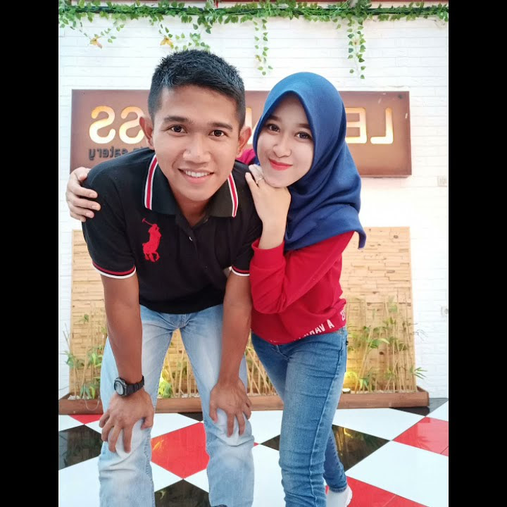 Tiktok Bentuk Cinta