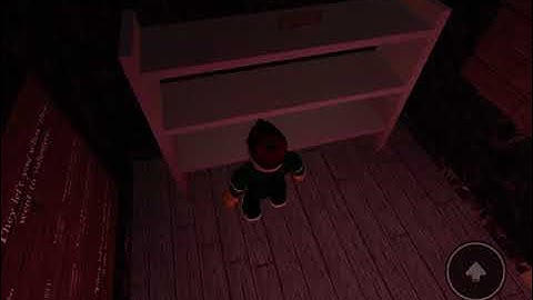 Extreme distorted memory!