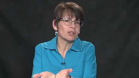 "Temptation, Thy Name is Tracy!" a Sermon by Tracy...