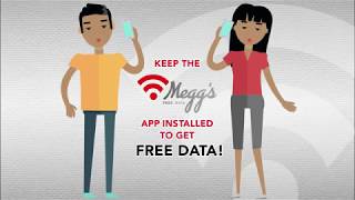 Get 100mb Free Data Every 30 Days with Megg's Free Data screenshot 5