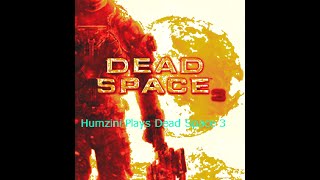 Just Crafted a One-Shot Killer in Dead Space 3 screenshot 5