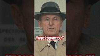 🚔Même les Policiers ? (BOURVIL)