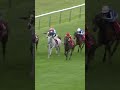 Sahpresa completes her Sun Chariot HAT-TRICK 🎩
