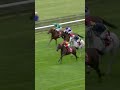 Sahpresa completes her Sun Chariot HAT-TRICK 🎩