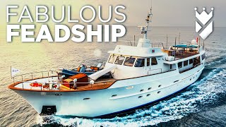 FEADSHIP 