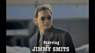 NYPD Blue - Season 2 Theme With Top Billed Jimmy Smits