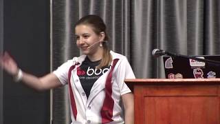 Gergana Young - WTF is AoT?