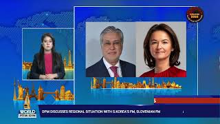 Ptv World News Bulletin 1St May 2025 With Sign Language