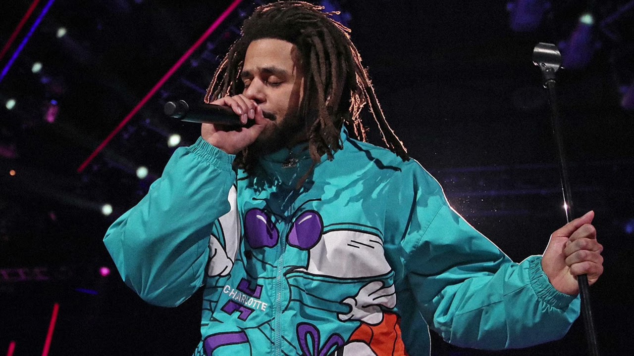 (FREE) Hard J.Cole Freestyle Type Beat “Clockwork Freestyle” 2021 