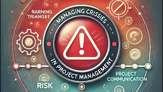Crisis Resilience in Project Management Navigating Unexpected Challenges