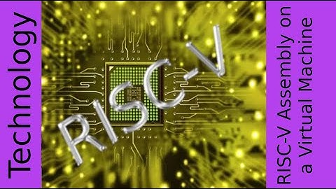 Exploring RISC-V Assembly Programming with a Virtual Machine: Installation, Books, and Challenges