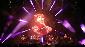 String Cheese Incident "Sweet Spot-Wake Up-Way Back Home-Beautiful-Collaboration" Hulaween 2017 String Cheese Incident "Sweet Spot-Wake Up-Way Back Home-Beautiful-Collaboration" Hulaween 2017