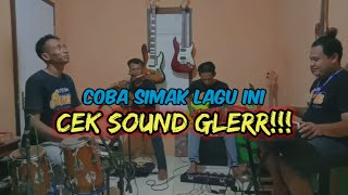 cek sound Rita Sugiarto - Bahasa isyarat