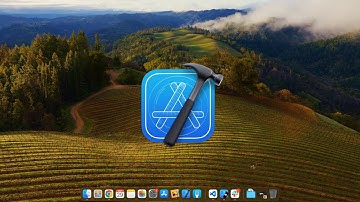 How To Install Xcode On macOS Sonoma