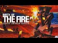 Starsiege Universe: The Fire - Part 1