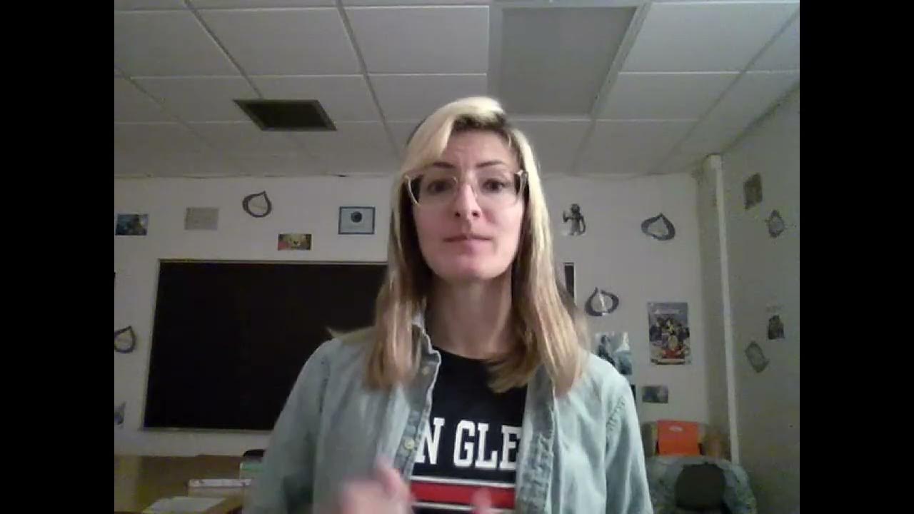Colleen