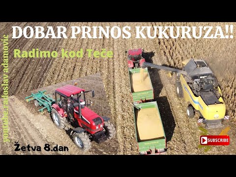 Video: Uzgoj: šta Je To? Kultivatori Za Kontinuiranu Obradu Tla I Hodni Traktori Za Minimalnu Obradu Tla, Njihov Pregled