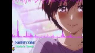 NightCore - Sempurna (madarin Version)