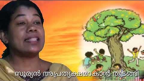 Std 7 English Unit 1 Class 06 White Board HI