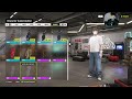 Forza Horizon 6 How to Change Character Gloves