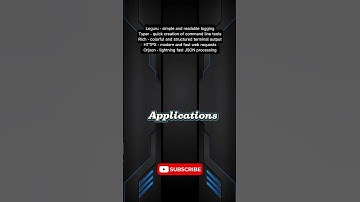 Uncover Hidden Python Libraries That Boost Productivity