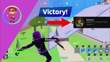 BEST 1V1.LOL DUO | Playing with hArmony