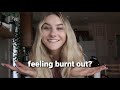 How To STAY INSPIRED As A HAIRSTYLIST & Avoid Burnout! | Reiley Collier