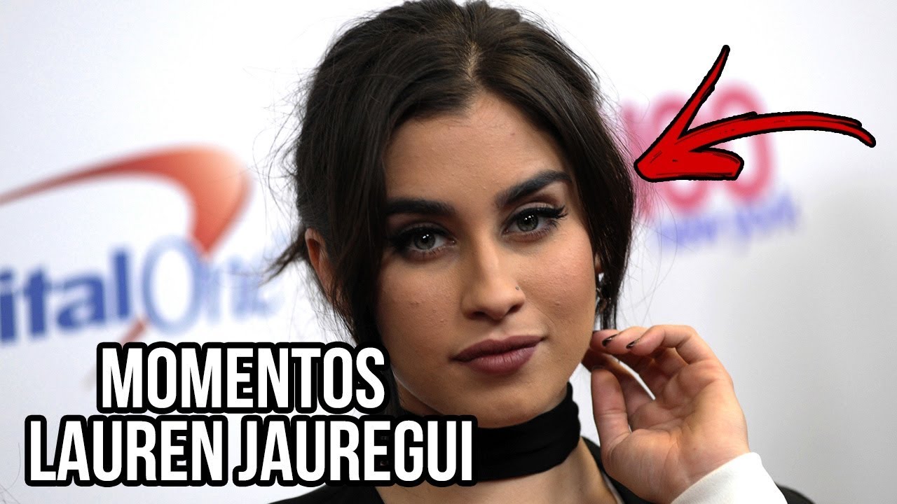 Momentos Lauren Jauregui