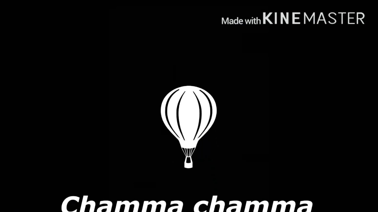 Chammachamma Song Download By Mp3