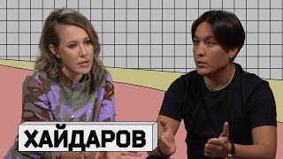 Тимур Хайдаров: Испытание Славой