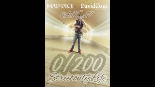 Dav.Gssz Feat Mad Dice 0/200 (Trap2024)