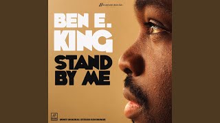 Video thumbnail of "Ben E. King - This Magic Moment"