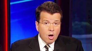 Fox News' Neil Cavuto: Hillary's Estate Taxes Are APOCALYPTIC (For Me & My Friends)