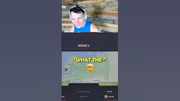 Bro had his Austria goggles on 💀🇦🇹 #geoguessr #travel #geography