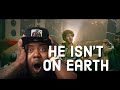 He isn’t lying though Lil Dicky - Too High Official Video Reaction