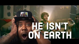 He Isnt Lying Though Lil Y - Too High Official Video Reaction