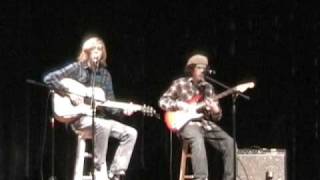 Flight of the Conchords Jenny Cover by Michael and Alan