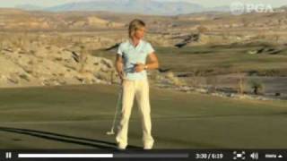 Krista Dunton, Jim Hardy Plane Truth Matrix Golf Instructor.m4v