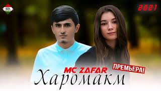 Мс Зафар Харомакм