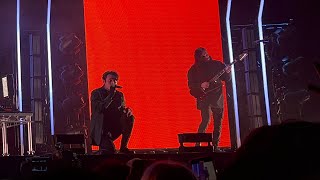 Bad Omens Limits Live London 2024