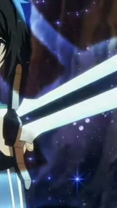 The Strongest Sage With The Weakes Crest #Anime #shorts
