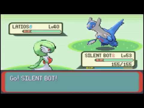 Video Bắt 12 Pokemon huyền thoại trong Pokemon Emerald - youtube